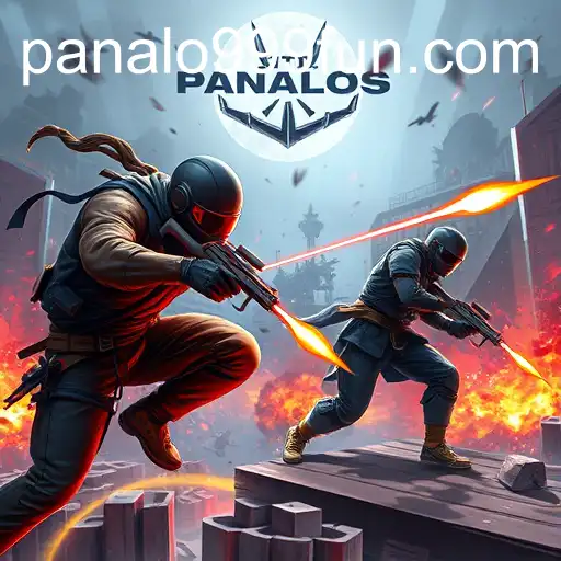 Exploring the Thrilling World of Action Games: PANALO999