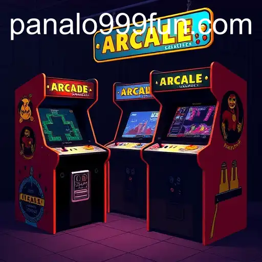 Exploring Arcade Classics: Nostalgia Meets Modern Play on PANALO999