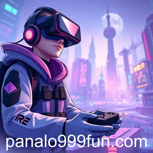 The Digital Landscape of Gaming in 2025