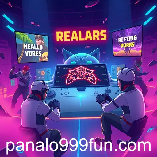 Game Revolution of 2025