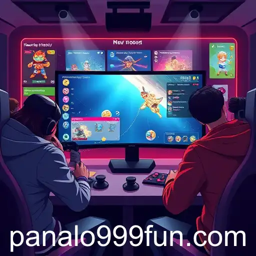 Gaming Promotions and Future Trends