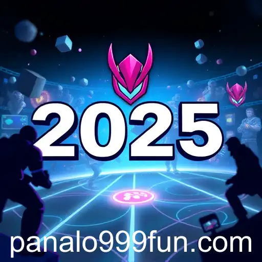 Gaming Revolution with PANALO999