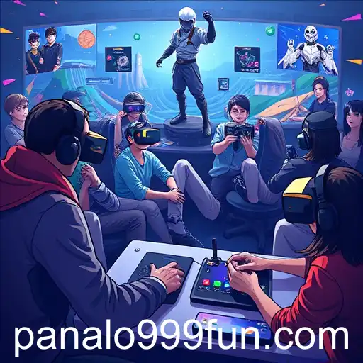 The Online Gaming Boom of 2025