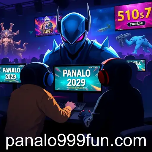 The Evolving Landscape of Online Gaming in 2025