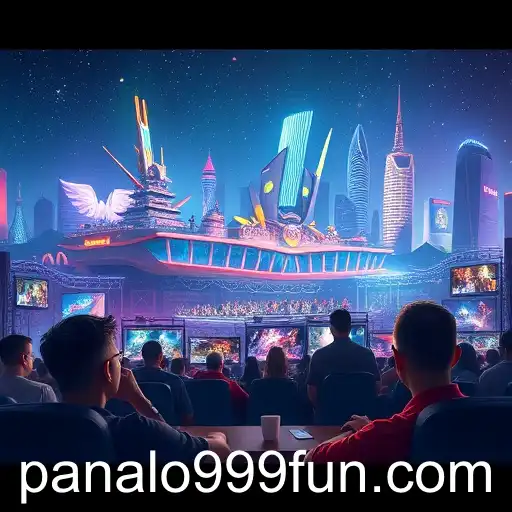 The Rise of Online Gaming and Its Global Impact