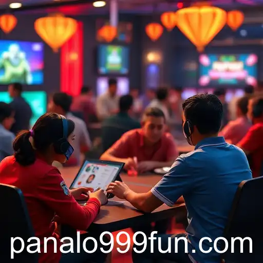 The Rise of Online Gaming Trends