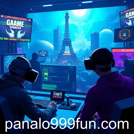 PANALO999 Gaming Craze: A Cultural Phenomenon