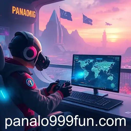 PANALO999: Revolutionizing Online Gaming
