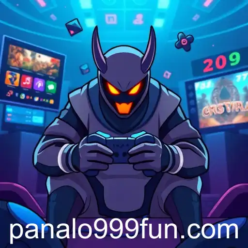 Gaming Revolution with PANALO999