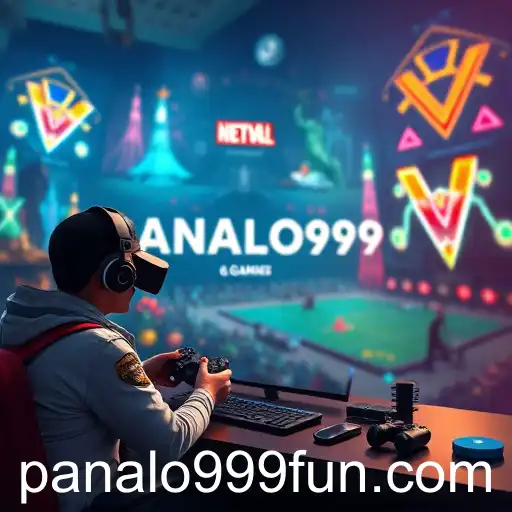The Rise of PANALO999 in the Gaming World