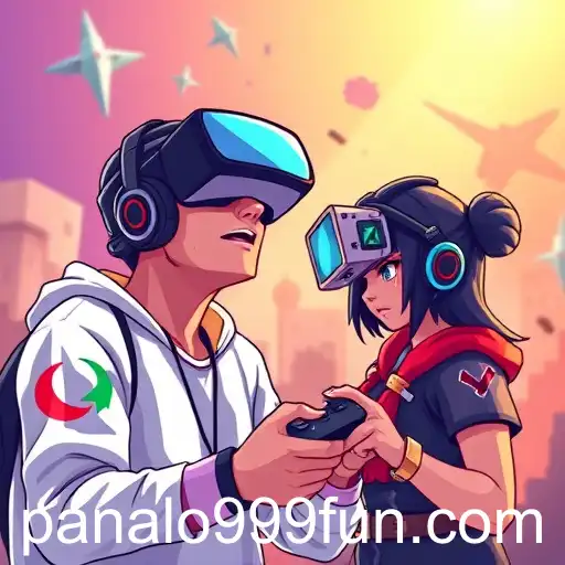 Unveiling the Rise of Online Gaming Platforms