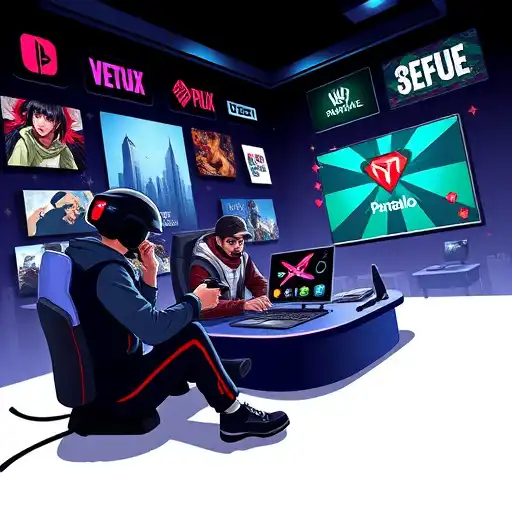 Rise of Online Gaming: PANALO999 in Focus