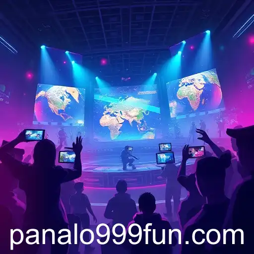 The Rise of Online Gaming Platforms in 2025