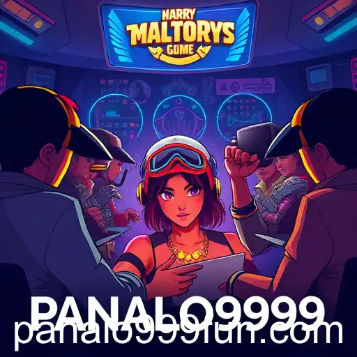 The Rise of PANALO999 in The Gaming Universe