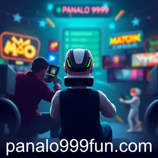 The Rise of PANALO999 in the Gaming World