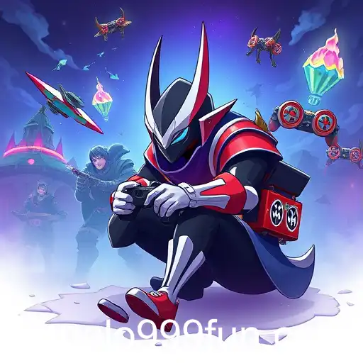 The Rise of PANALO999: A New Player in the Gaming Scene