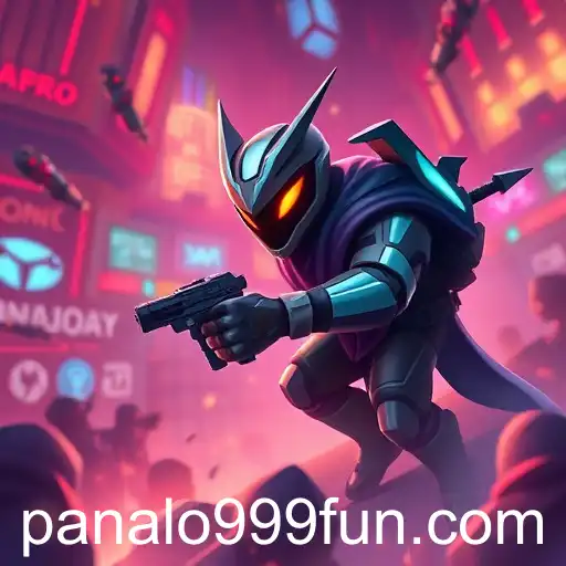 Riding the Wave: The Rise of PANALO999 in Online Gaming