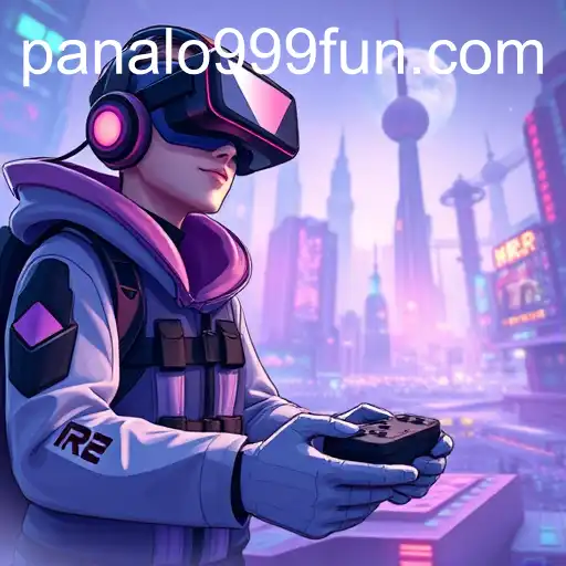 The Digital Landscape of Gaming in 2025