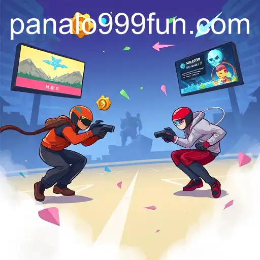 Exploring the 'Multiplayer Zone' on PANALO999: A Haven for Online Gamers