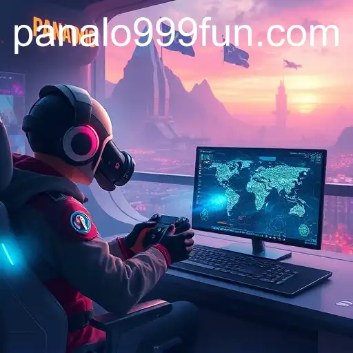 PANALO999: Revolutionizing Online Gaming
