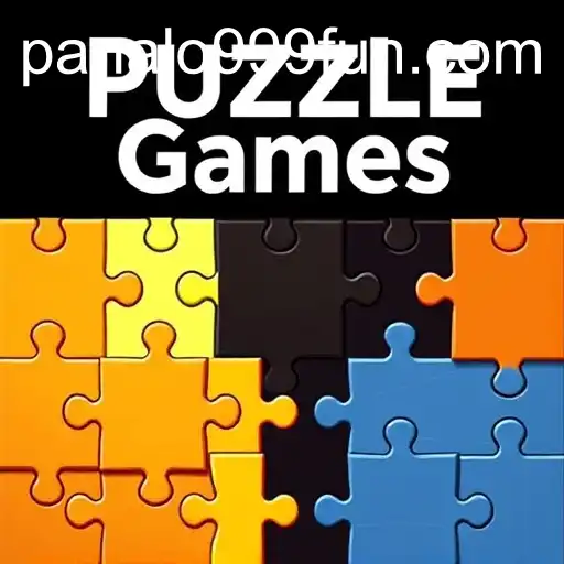 Exploring the Engaging World of Puzzle Games on PANALO999