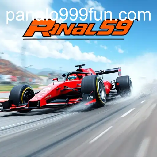Exploring the Thrills of 'Racing Tracks' with PANALO999
