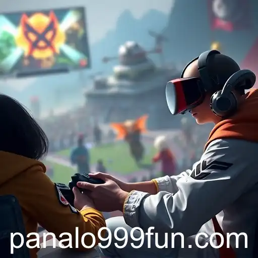 The Rise of Online Gaming in 2025