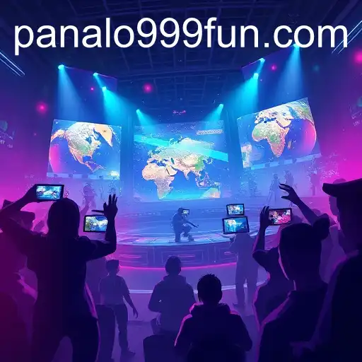 The Rise of Online Gaming Platforms in 2025