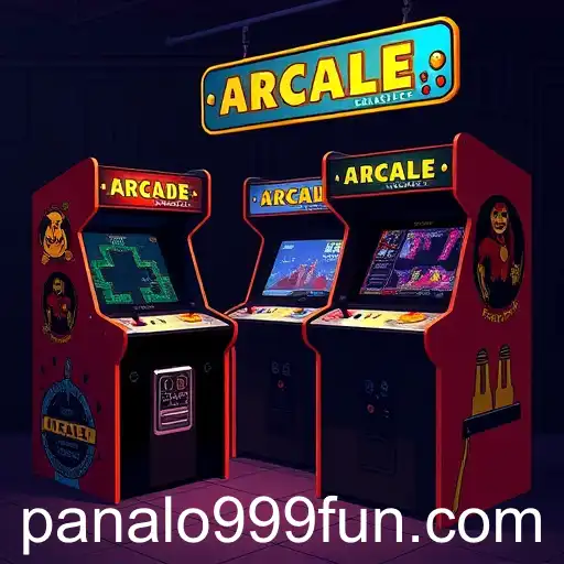 The Rise of PANALO999 in Global Gaming