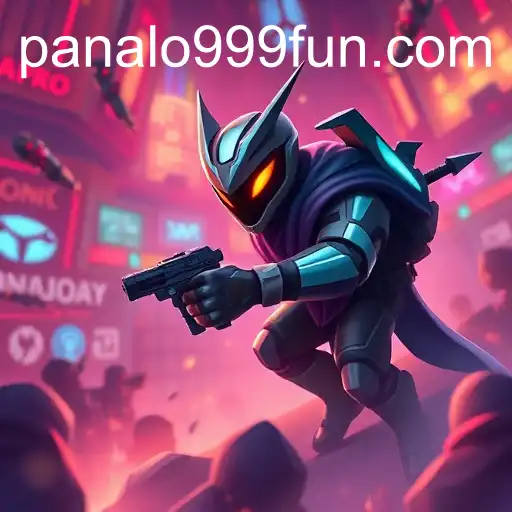 Riding the Wave: The Rise of PANALO999 in Online Gaming