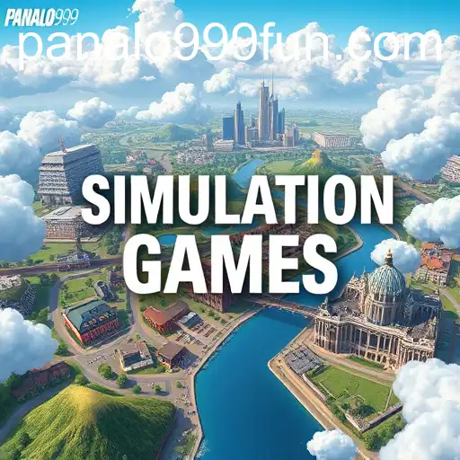 Exploring 'Simulation Fun': The Thrill of Virtual Realities on PANALO999