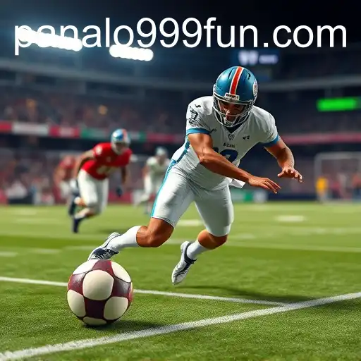 Engage and Win: Exploring the 'Sports Challenges' Game Category on PANALO999