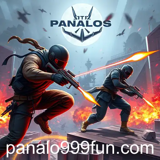 Exploring the Thrilling World of Action Games: PANALO999