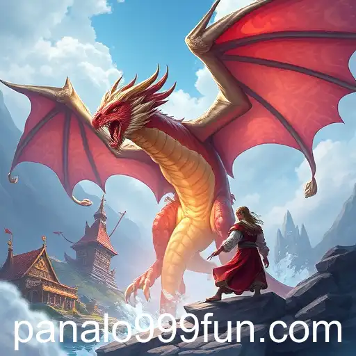 Exploring the Mystical Realms: The Impact of 'PANALO999' in Fantasy Gaming