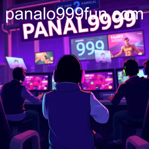 Gaming Trends and Promotions: The Rise of PANALO999