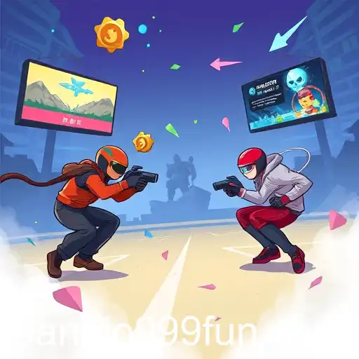 Exploring the 'Multiplayer Zone' on PANALO999: A Haven for Online Gamers