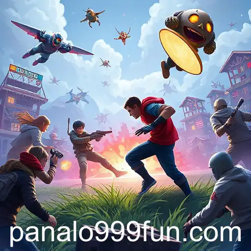 The Rise of 'PANALO999' in Online Gaming