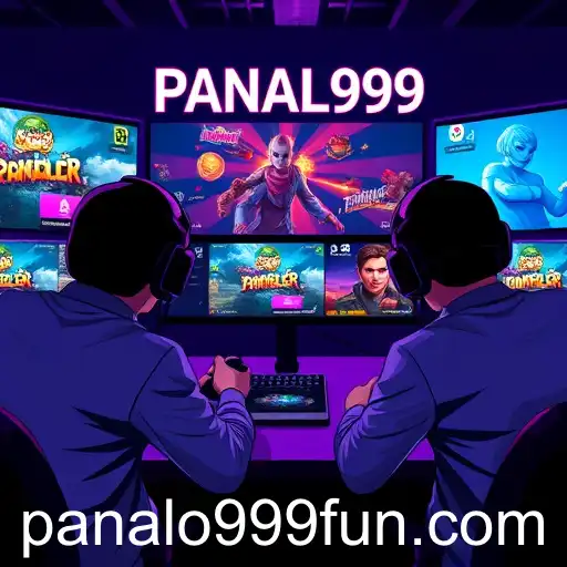 Unveiling the Rise of Online Gaming Platforms