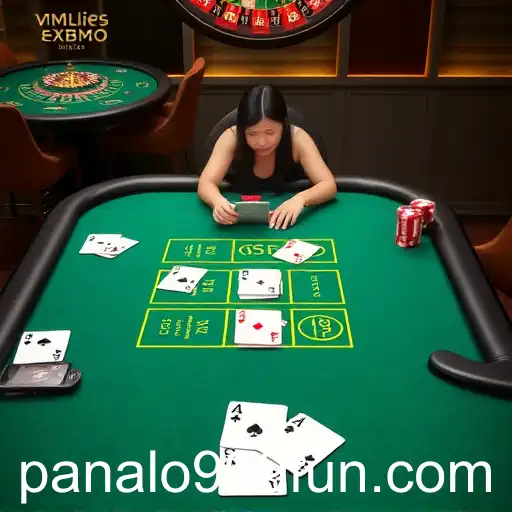 The Rise of Online Gaming and PANALO999