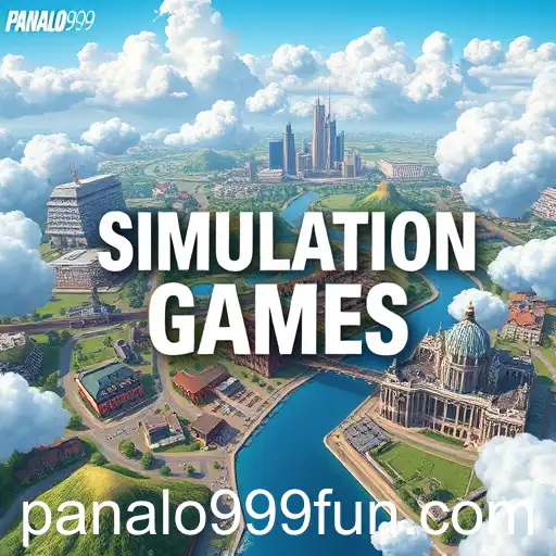 Exploring 'Simulation Fun': The Thrill of Virtual Realities on PANALO999
