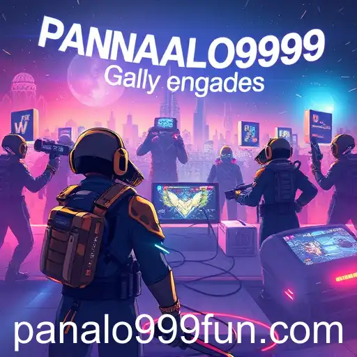 The Rise of PANALO999 in the Gaming World